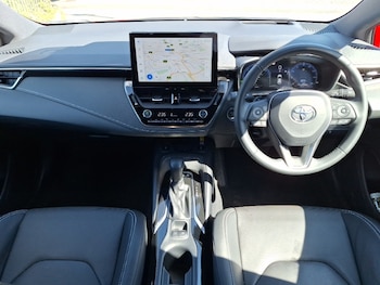 Used Toyota Corolla 2023 for sale - 78334044: Photo