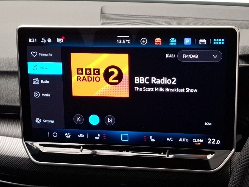 Used Volkswagen Golf 2025 for sale - 78118343: Photo 10