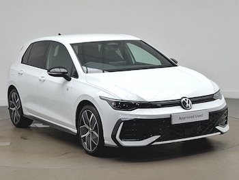 Volkswagen Golf feature image