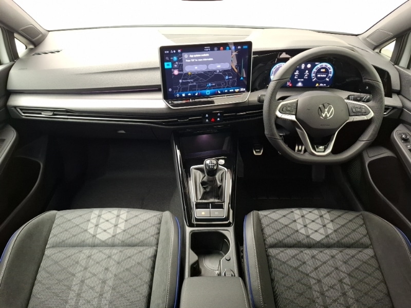 Used Volkswagen Golf 2025 for sale - 78118343: Photo 2