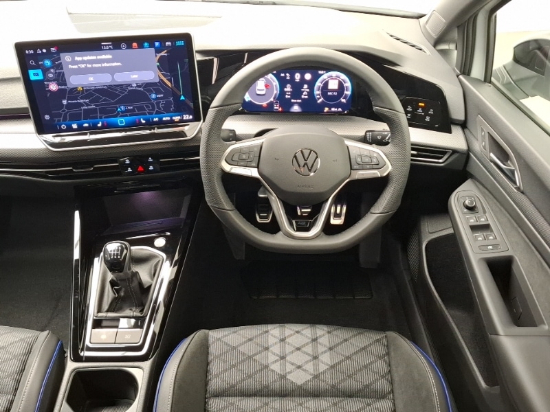 Used Volkswagen Golf 2025 for sale - 78118343: Photo 7