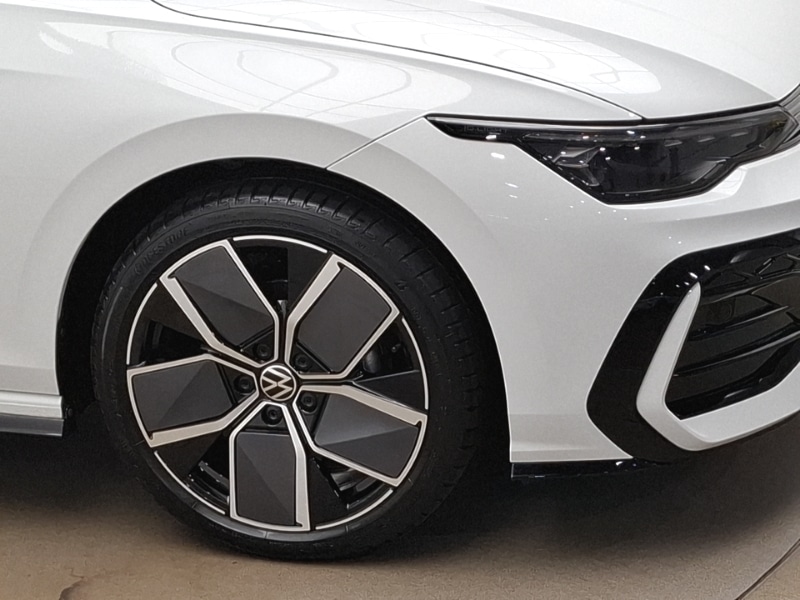 Used Volkswagen Golf 2025 for sale - 78118343: Photo 9