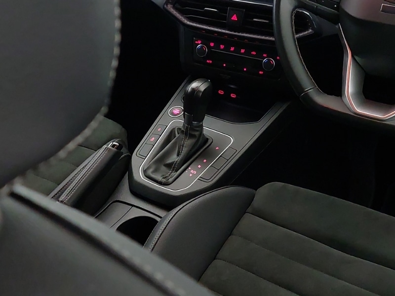 Used SEAT Ibiza 2023 for sale - 77793236: Photo 11