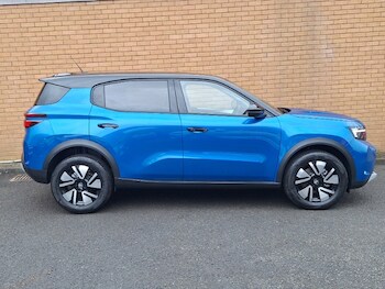 Used Vauxhall Frontera 2026 for sale - 78306811: Photo