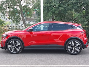 Used Renault Megane E Tech 2024 for sale - 79469835: Photo