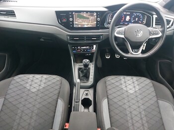 Used Volkswagen Polo 2023 for sale - 77358224: Photo