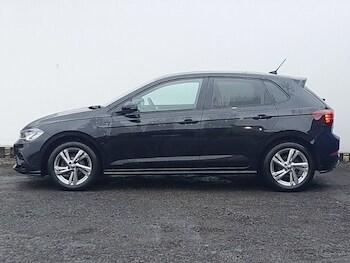 Used Volkswagen Polo 2023 for sale - 77358224: Photo