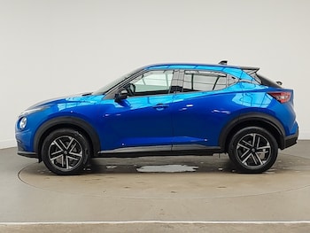 Used Nissan Juke 2024 for sale - 78660277: Photo