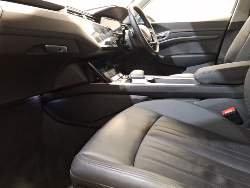 Used Audi e-tron 2021 for sale - 77035238: Photo 5