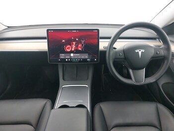 Used Tesla Model 3 2022 for sale - 78093501: Photo