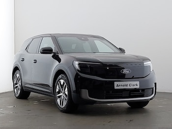 2025 - 210kW Select 77kWh 5dr Auto