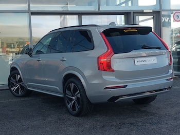 Used Volvo XC90 2024 for sale - 77078698: Photo