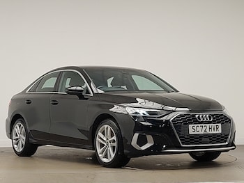 Used Audi A3 2022 for sale - 77338828: Photo