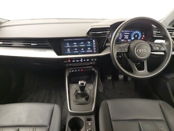 Used Audi A3 2022 for sale - 77338828: Photo