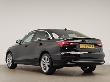 Used Audi A3 2022 for sale - 77338828: Photo