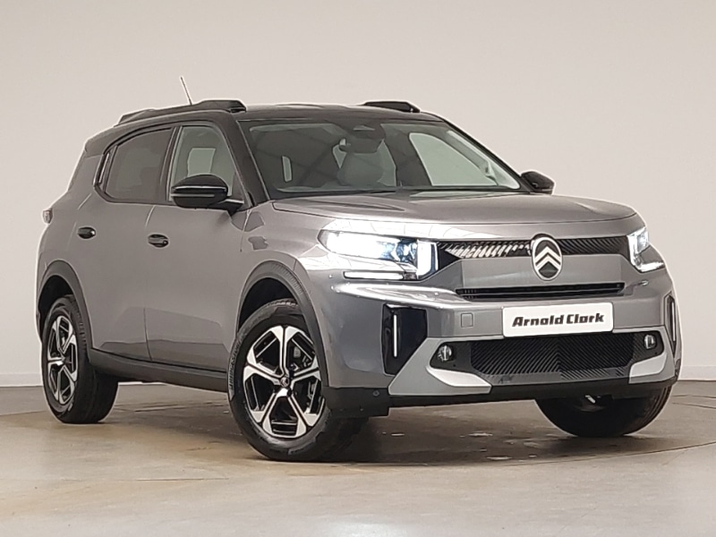 Used Citroen C3 Aircross 2025 for sale - 78023372: Photo 1