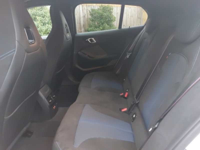 Used BMW 1 Series 2023 for sale - 76511422: Photo 12