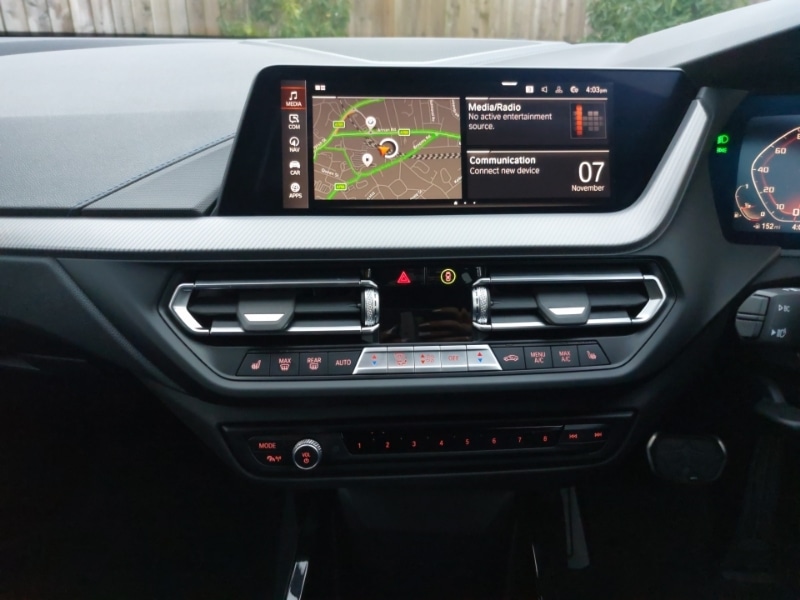 Used BMW 1 Series 2023 for sale - 76511422: Photo 8