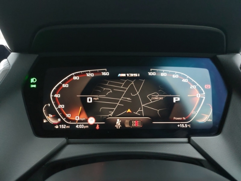 Used BMW 1 Series 2023 for sale - 76511422: Photo 9