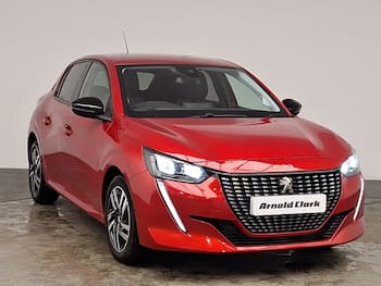 Used Peugeot 208 2023 for sale - 79650192: Photo