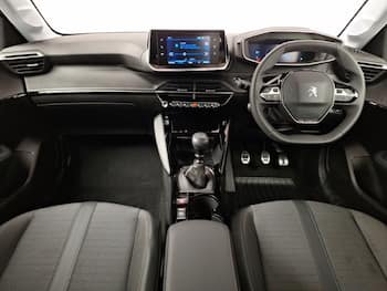 Used Peugeot 208 2023 for sale - 79650192: Photo