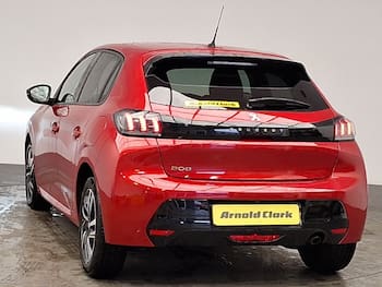 Used Peugeot 208 2023 for sale - 79650192: Photo