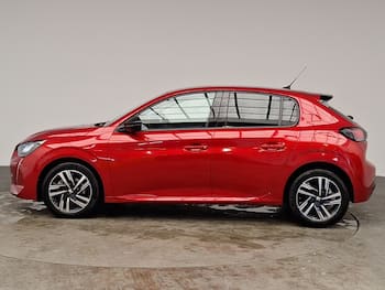 Used Peugeot 208 2023 for sale - 79650192: Photo