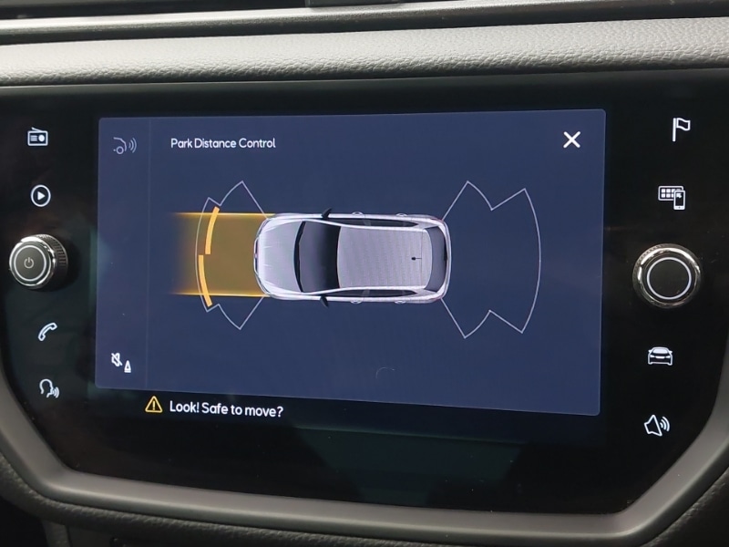 Used SEAT Ibiza 2020 for sale - 76881063: Photo 11