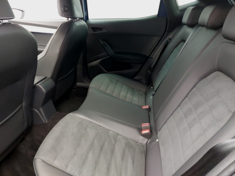 Used SEAT Ibiza 2020 for sale - 76881063: Photo 6