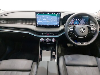 Used Skoda Superb 2024 for sale - 75909588: Photo