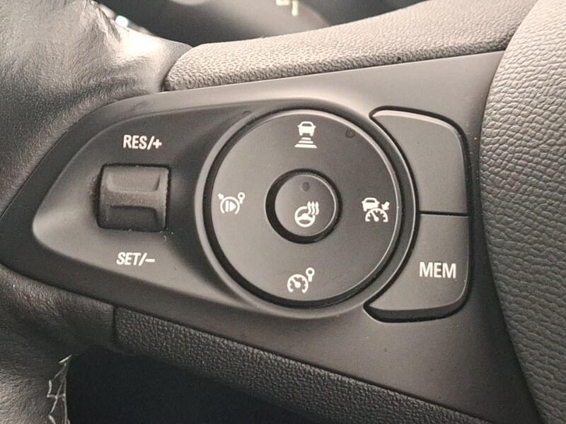 Used Vauxhall Corsa 2022 for sale - 77046909: Photo 12