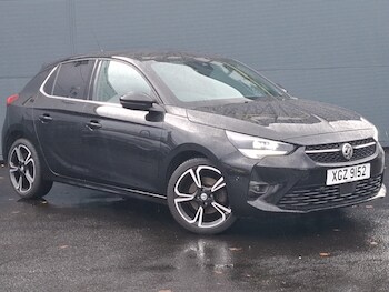 Used Vauxhall Corsa 2022 for sale - 77046909: Photo