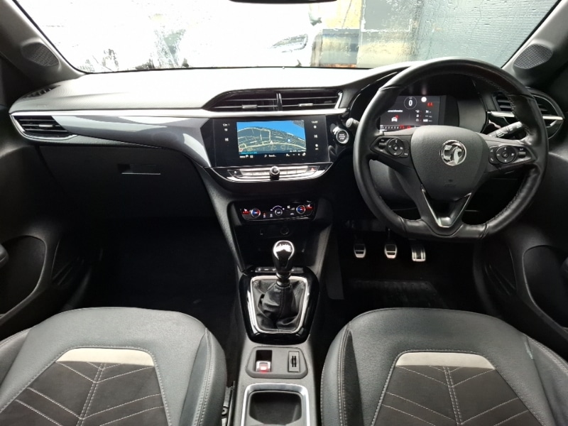 Used Vauxhall Corsa 2022 for sale - 77046909: Photo 2