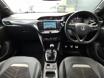 Used Vauxhall Corsa 2022 for sale - 77046909: Photo