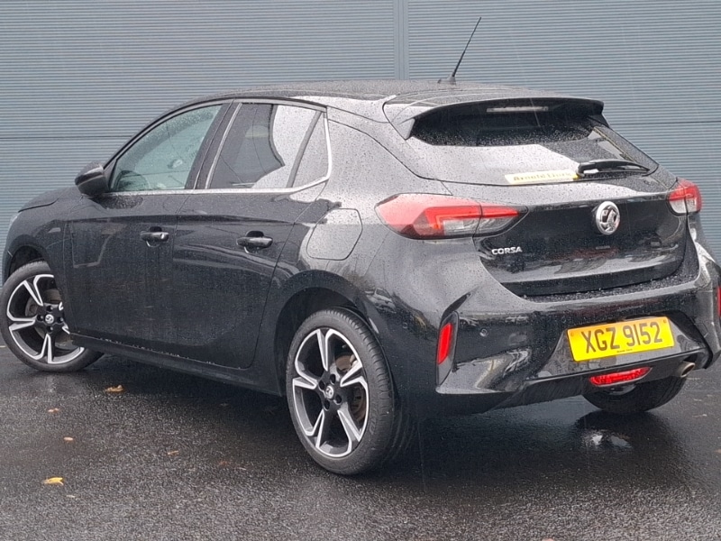 Used Vauxhall Corsa 2022 for sale - 77046909: Photo 3