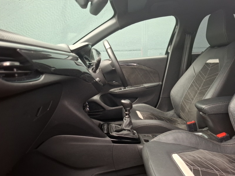 Used Vauxhall Corsa 2022 for sale - 77046909: Photo 5