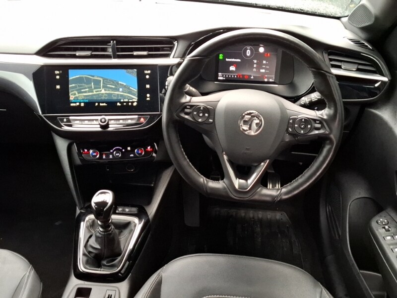 Used Vauxhall Corsa 2022 for sale - 77046909: Photo 7