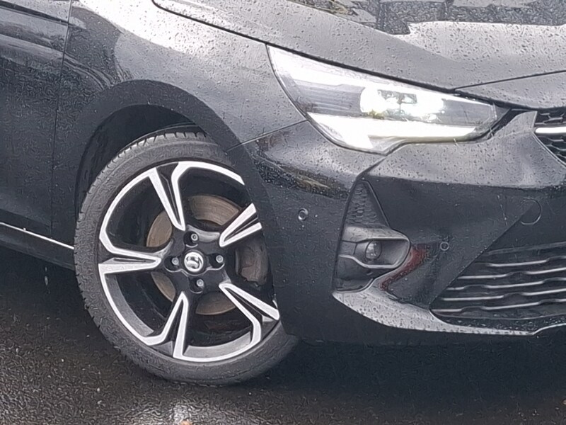 Used Vauxhall Corsa 2022 for sale - 77046909: Photo 9