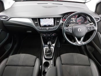 Used Vauxhall Crossland 2021 for sale - 76864990: Photo