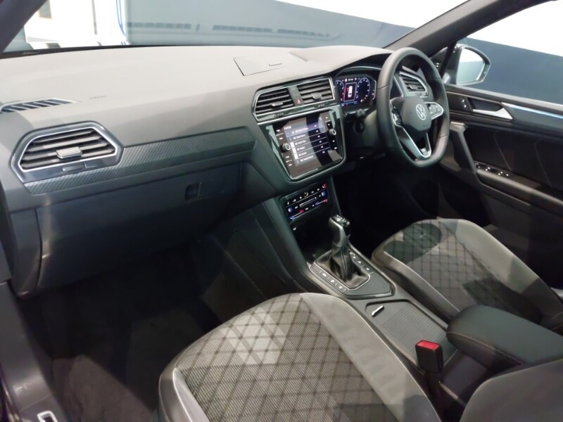 Used Volkswagen Tiguan 2023 for sale - 77948995: Photo 5