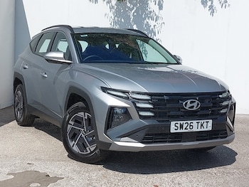Used Hyundai TUCSON 2026 for sale - 79367701: Photo