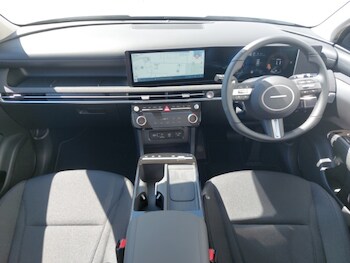 Used Hyundai TUCSON 2026 for sale - 79367701: Photo
