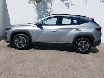 Used Hyundai TUCSON 2026 for sale - 79367701: Photo