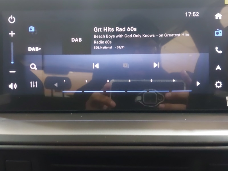 Used Vauxhall Frontera 2025 for sale - 77184437: Photo 10