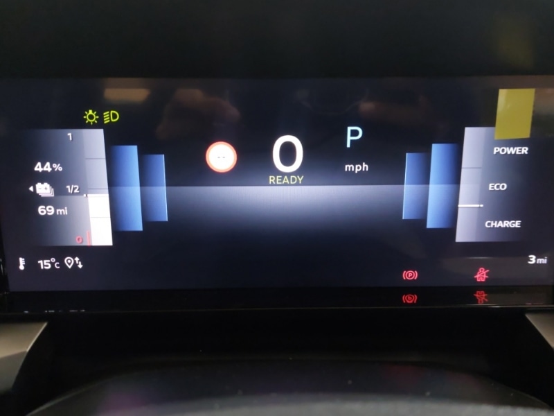 Used Vauxhall Frontera 2025 for sale - 77184437: Photo 11