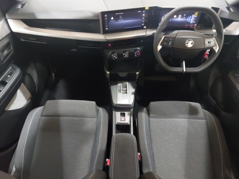 Used Vauxhall Frontera 2025 for sale - 77184437: Photo 2