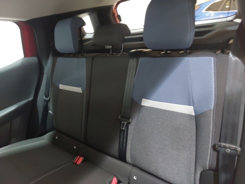 Used Vauxhall Frontera 2025 for sale - 77184437: Photo 6