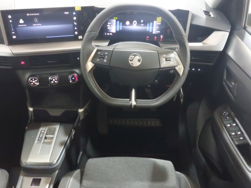 Used Vauxhall Frontera 2025 for sale - 77184437: Photo 7