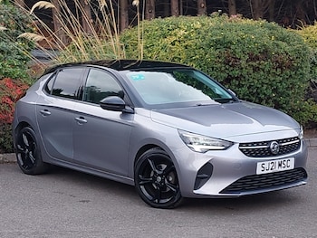 Vauxhall - Corsa