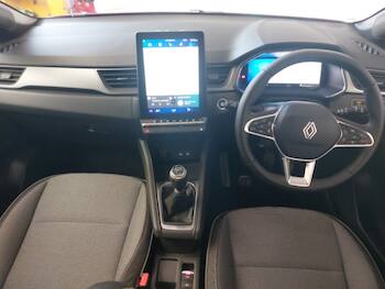 Used Renault Symbioz 2025 for sale - 79685923: Photo